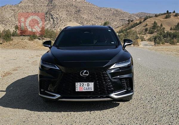 لكزس RX 2023 للبيع في العراق -  بغداد